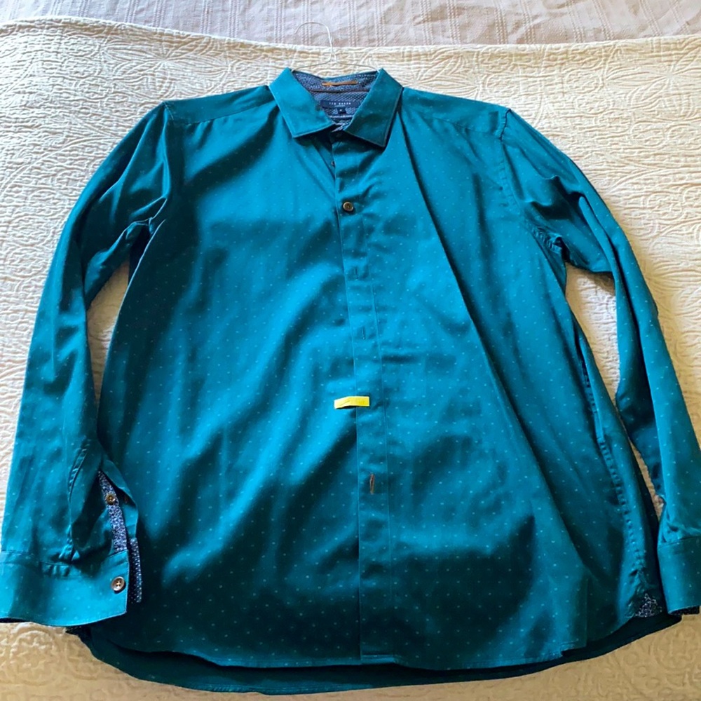 Ted Baker Men’s shirt